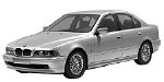 BMW E39 P2740 Fault Code