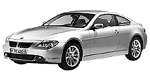 BMW E63 P2740 Fault Code