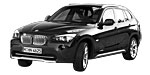 BMW E84 P2740 Fault Code