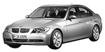 BMW E90 P2740 Fault Code