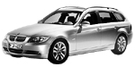 BMW E91 P2740 Fault Code