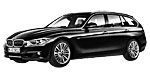 BMW F31 P2740 Fault Code